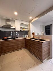 Signature Park (D21), Condominium #525615691